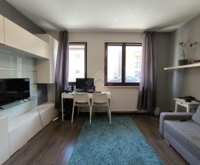 Kraków - Bronowice Wielkie - ul. Chełmońskiego