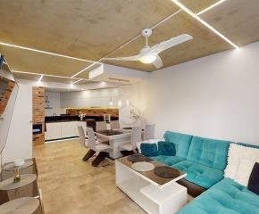 Kraków – Mistrzejowice - os. Oświecenia