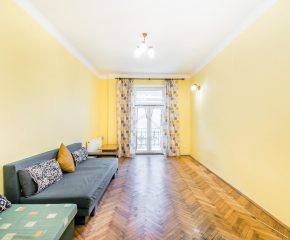 Kraków - Krowodrza - Urzędnicza