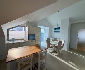 Kraków – Prądnik Biały – ul. H. Pachońskiego