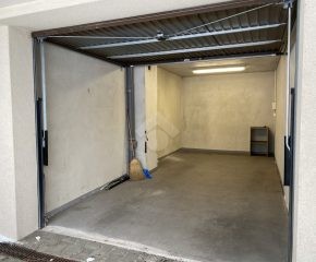 Kraków – Czyżyny – Garaż w budynku | Osiedle Dywizjonu 303