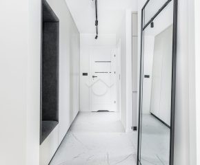 Kraków - Krowodrza - Rolnicza