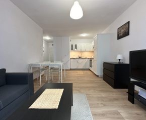 Kraków – Prądnik Biały - ul. Zygmunta Glogera