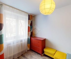 Kraków –  Nowa Huta –  os. Szkolne  – 38 m² 