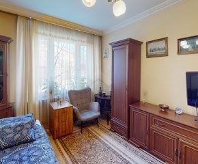 Kraków –  Nowa Huta –  os. Hutnicze – 47 m² 