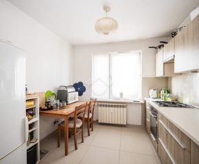 Kraków – 2 Pułku Lotniczego – 3 osobne pokoje