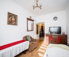 Kraków – Dwupokojowe – w pobliżu Ronda Mogilskiego