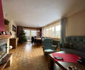 Kraków – Łęg– Dom wolnostojący z dużą działką