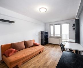 Kraków - Krowodrza - ul. Królewska