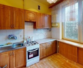 Kraków – Nowa Huta – os. Centrum B – 27,5 m²