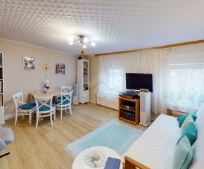 Wrocław - Nadodrze - ul. Łokietka