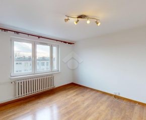 Kraków - Bieńczyce - os. Józefa Strusia