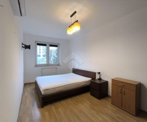 Kraków – Górka Narodowa – ul. Marczyńskiego 