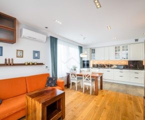 Kraków – Bronowice Wielkie - ul. Józefa Chełmońskiego