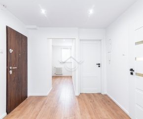 3 pokoje | osobna kuchnia | do aranżacji | loggia | piwnica