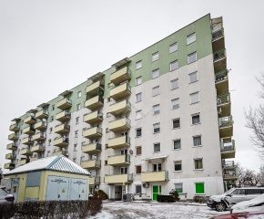 2 Pokojowe|Świetna lokalizacja|Kom. lokatorska|Pętla Tramwajowa