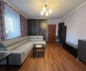 Kraków - Bronowice - ul. Radzikowskiego