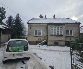 Kraków –  Nowa Huta –  ul. Andrzeja Stopki   