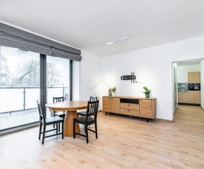 Kraków – Prądnik Biały – ul. Litawora 