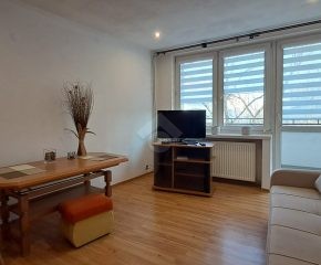 Kraków - Krowodrza - ul. Lubelska