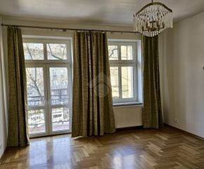 Kraków - Krowodrza - ul. Wrocławska