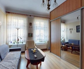 Wrocław - Nadodrze - ul. Probusa