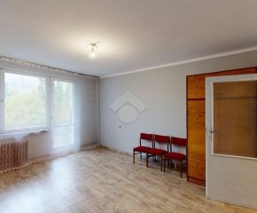 Kraków –  Nowa Huta –  os. Kolorowe – 49,7 m² 