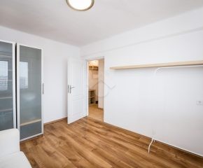 Kraków - Krowodrza - ul. Królewska