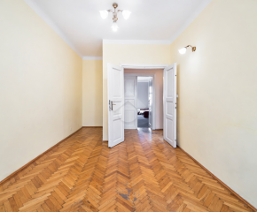 Kraków - Krowodrza - Urzędnicza