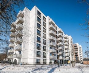 2 pokojowe | nowe budownictwo | świetna lokalizacja