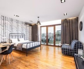 Kraków – Grzegórzki – ul. Grzegórzecka