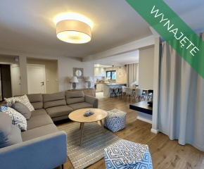 Kraków - Wola Justowska - ul. Lajkonika