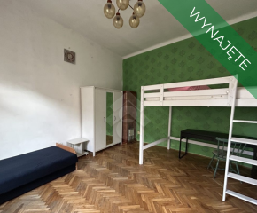 Kraków - Stare Miasto - ul. Zwierzyniecka