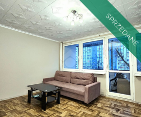 Kraków – Bieżanów – ul. Aleksandry