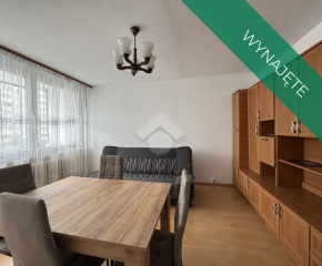 Komfortowe 32 m² mieszkanie z balkonem na wynajem | ul. Białoruska | Wola Duchacka