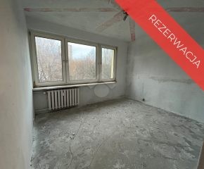 Funkcjonalne 3 pokojowe mieszkanie do remontu