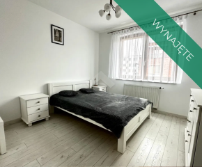 Kraków - Grzegórzki - ul. Grzegórzecka