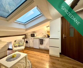 Kraków - Krowodrza - ul. Lubelska