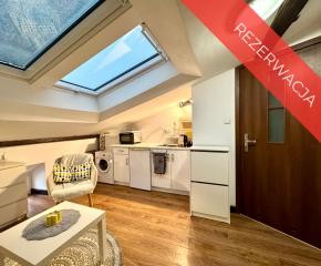 Kraków - Krowodrza - ul. Lubelska