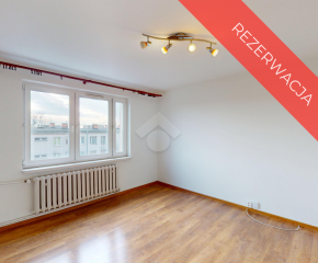 Kraków - Bieńczyce - os. Józefa Strusia