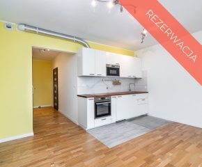 Kraków – Prądnik Biały - ul. Henryka Pachońskiego 