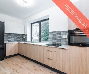 Kraków – Prądnik Biały – ul. Litawora 