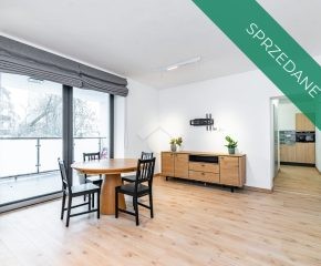 Kraków – Prądnik Biały – ul. Litawora 