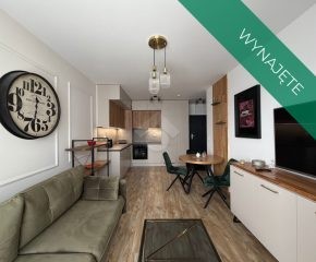 Kraków – Górka Narodowa – ul. Stefana Banacha 