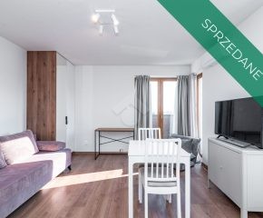 Kraków - Tonie - ul. Gaik