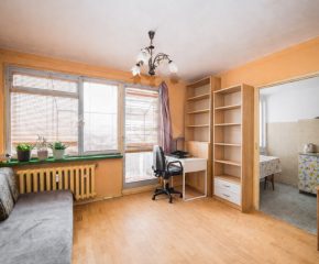 Kraków, Bronowice, ul. Na Błonie