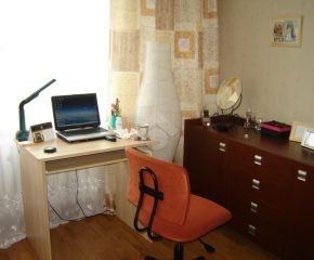 Przestrzeń i komfort – 4 pokoje, 79 m² Wysłouchów