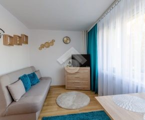 2 pokoje I miejsce postojowe I ogrzewanie miejskie I winda 