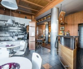 Lokal  gastronomiczny – Ruczaj – ul. Wacława Lipińskiego  