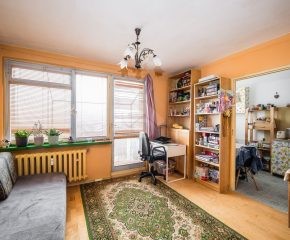 Kraków, Bronowice, ul. Na Błonie